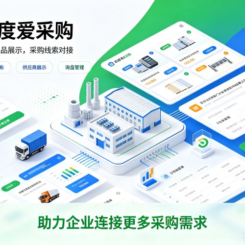 西藏百度爱采购